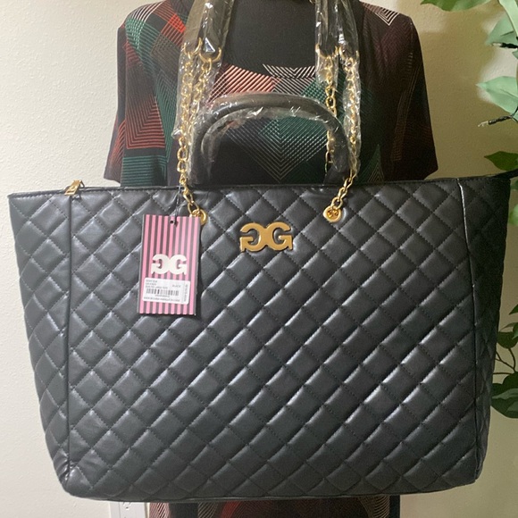 Gilda Paris Handbags - Gilda Paris 🆕luggage bag